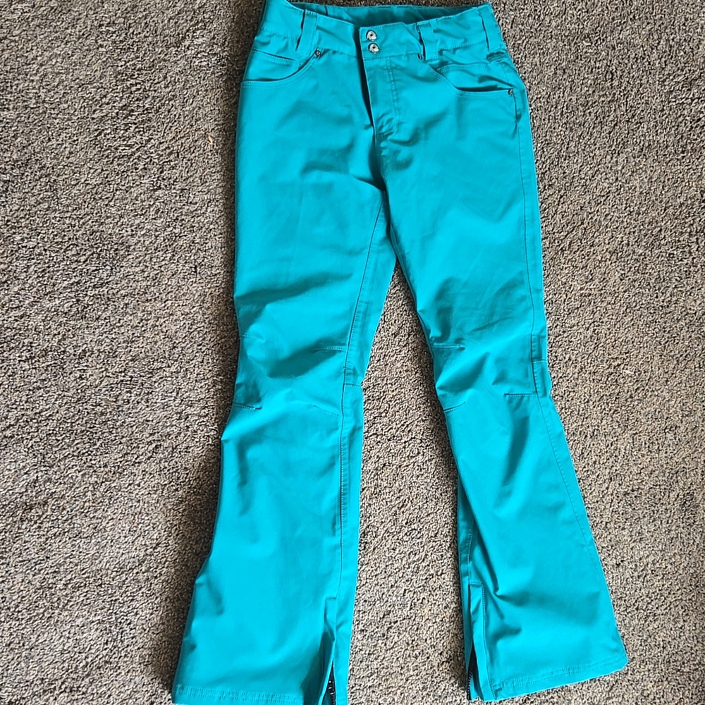 Snowboading Pants - Picture 3 of 8